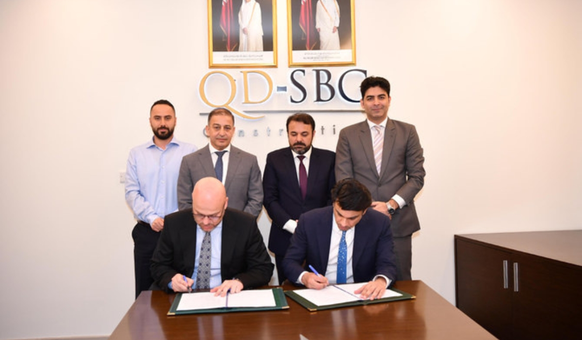 Qatar and Pakistan sign agreement to Boost Job Opportunities for Pakistanis